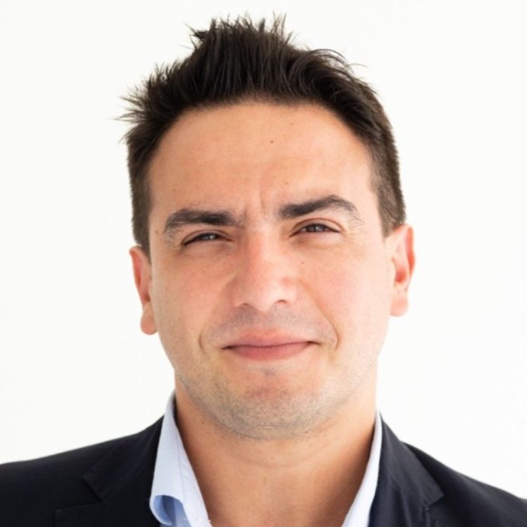 Man Portrait